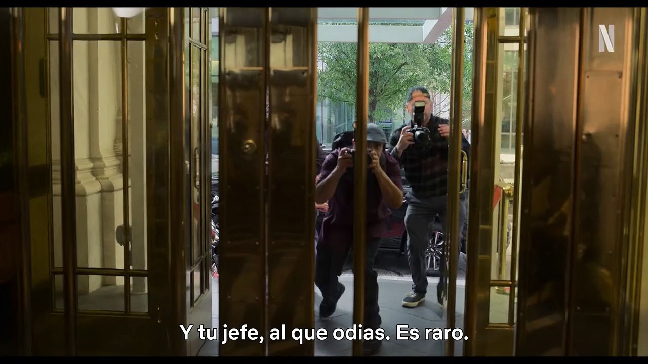 A Family Affair 🎬 - Official Trailer for the Exciting New Drama