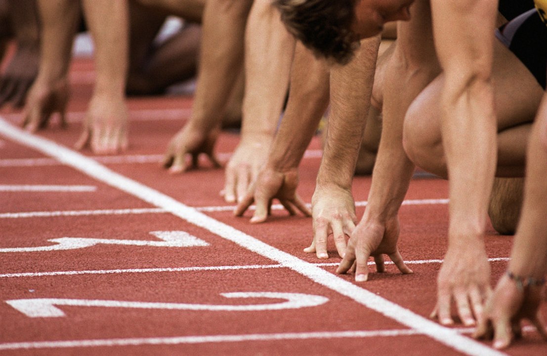 Successful athletes have to be ruthless and manipulative