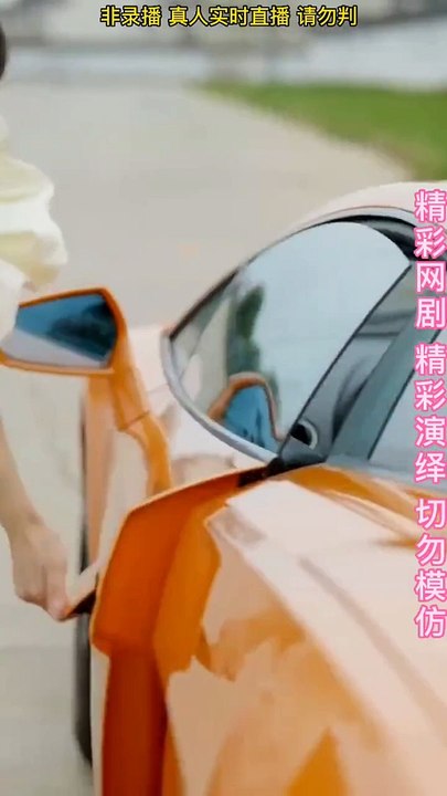 The female president's bodyguard @黄黄不慌- Xigua Video