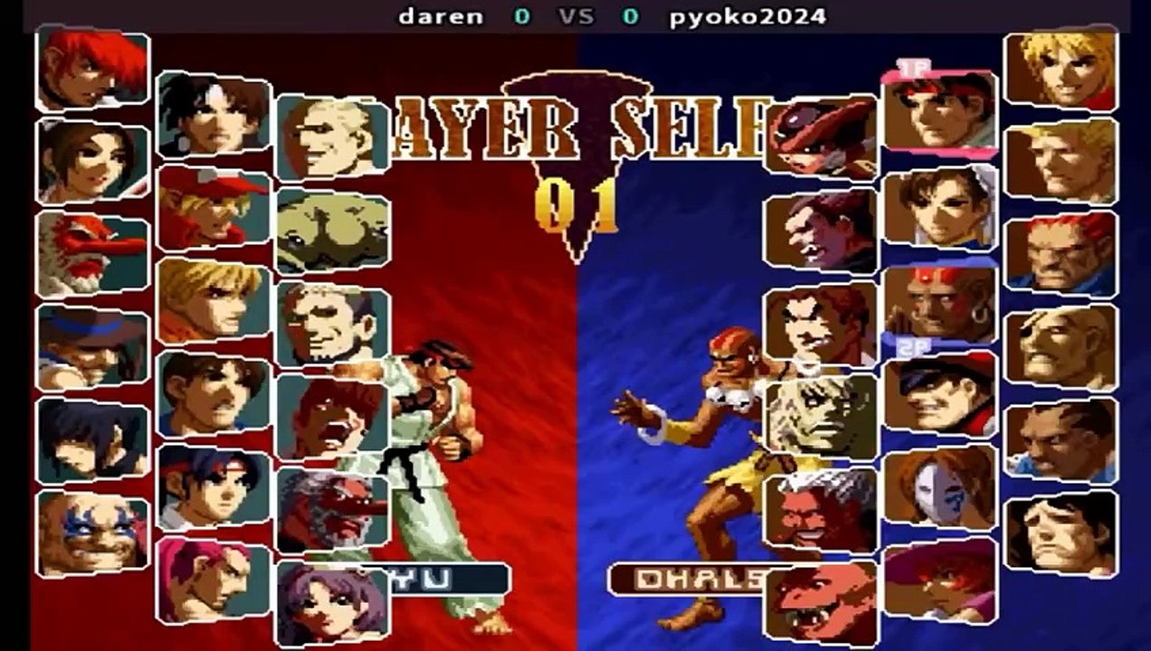 Daren vs Pyoko 2024: Battle of the Best