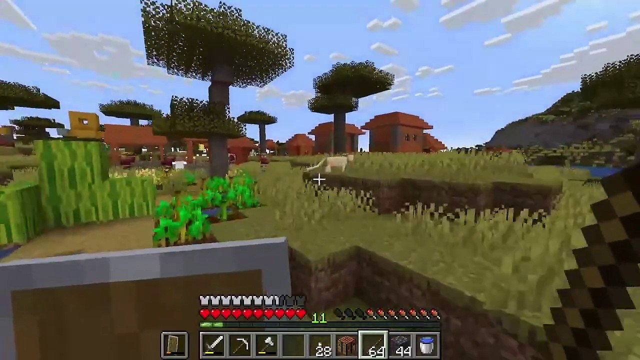 Today We Conquer Mother Ender | Minecraft Create Mod Ep. 4