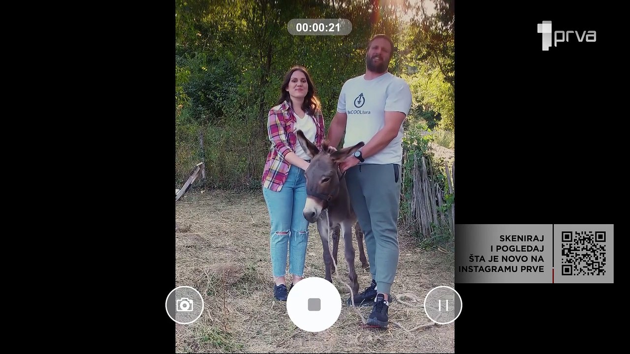 Popadija - Serijal 03 - Epizoda 13 - Domaca serija