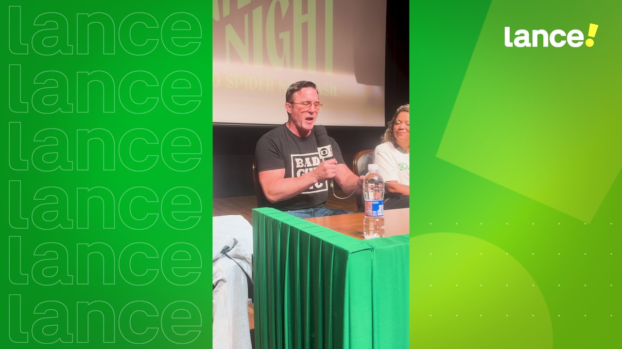 CHAEL SONNEN SOBRE TRAPACEAR NA LUTA