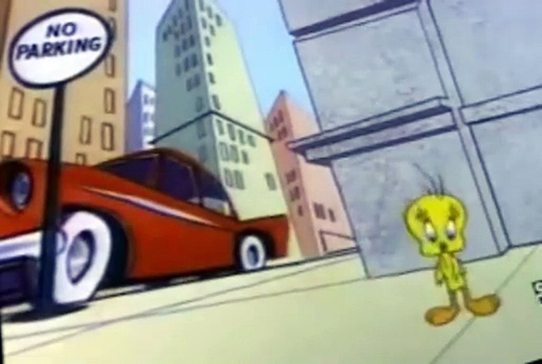 Sylvester and Tweety 1976 Sylvester and Tweety 1976 E067 Greedy For Tweety