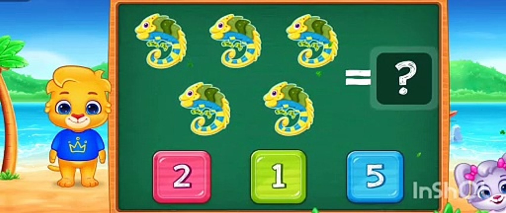 Maths for kids. Solve maths questions in easy way.