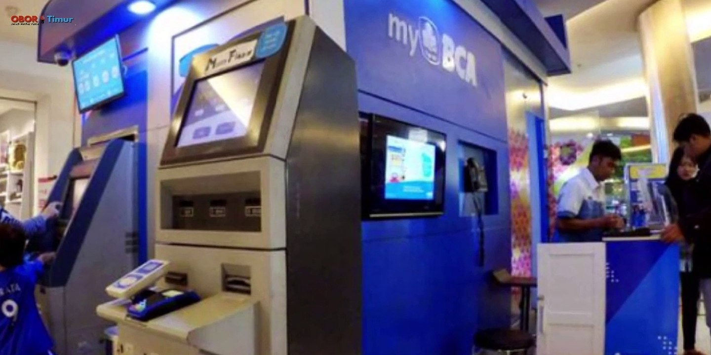 Lowongan Kerja Bank BCA 2024 Buat Fresh Graduate, Cek Posisi dan Syarat Daftarnya