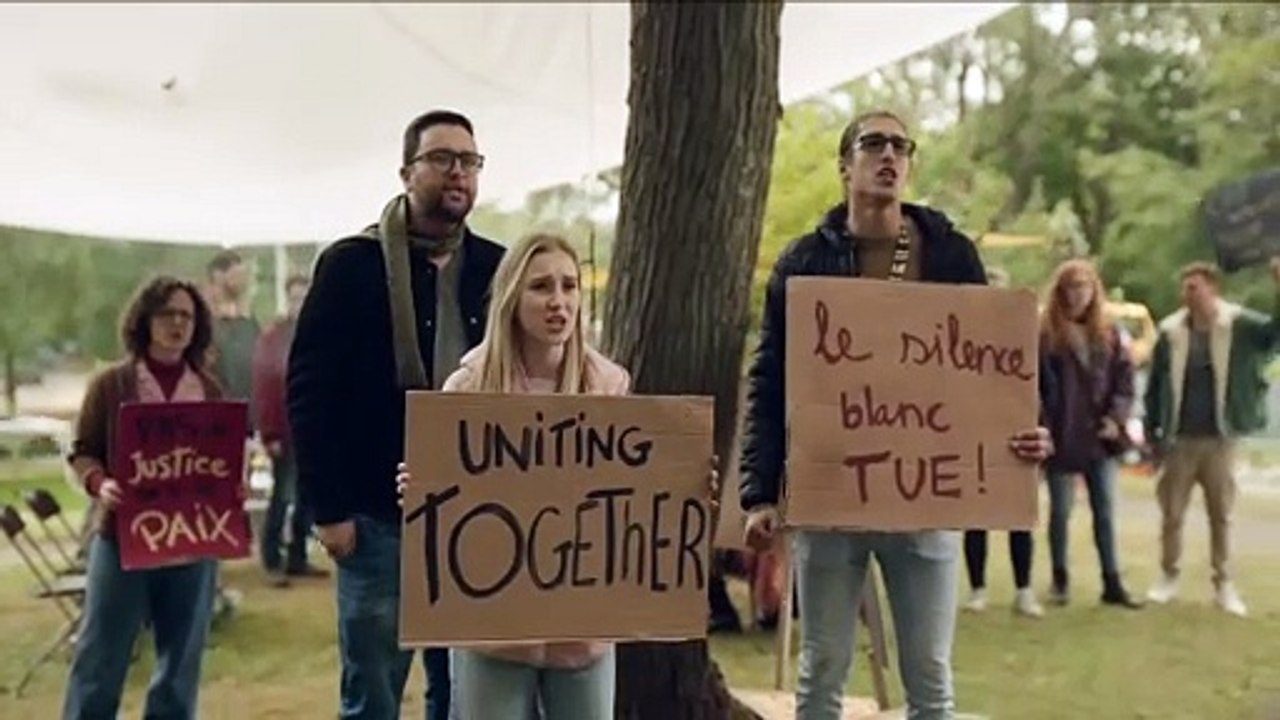 Testament - Official Trailer