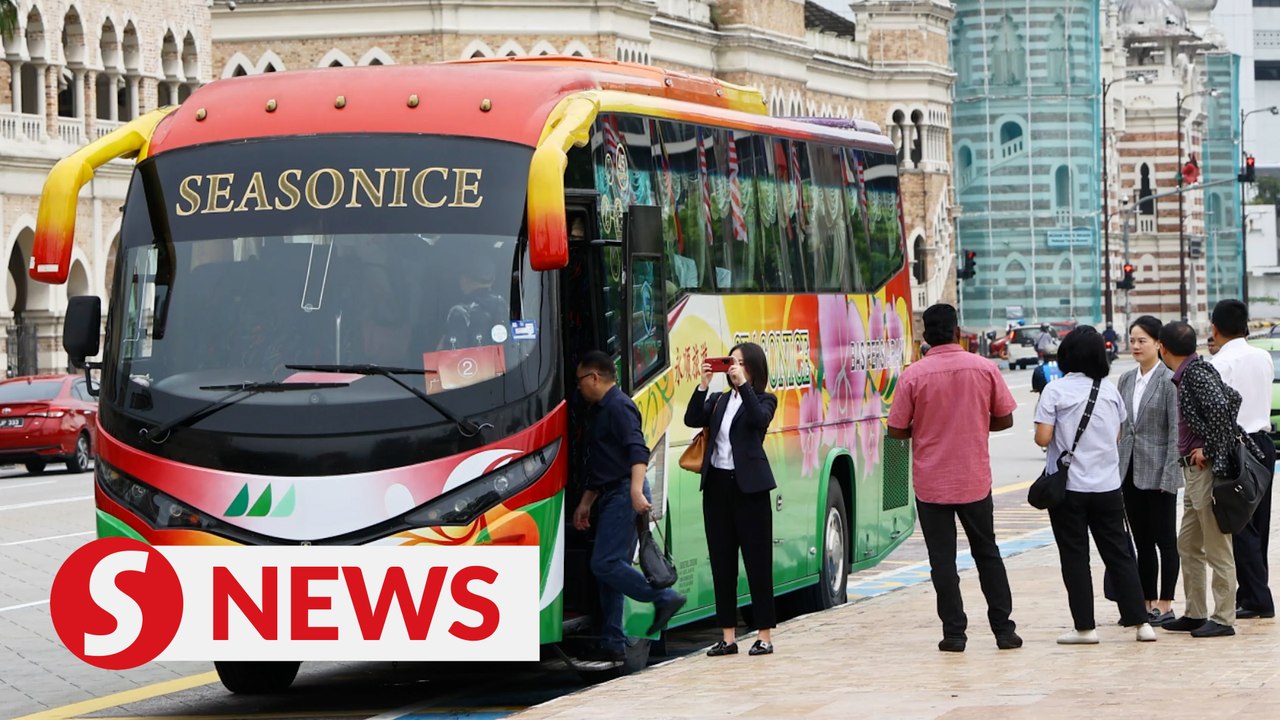 Tourism Ministry Considers Diesel Subsidies for Tour Bus Operators 🚍