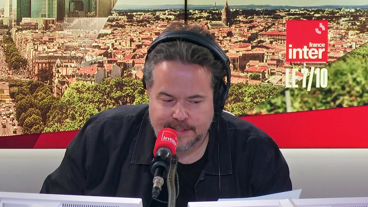 Émilie Dequenne : "On peut avoir des moments forts, se sentir belle, en dépit de la maladie" - L'itw de 9h20