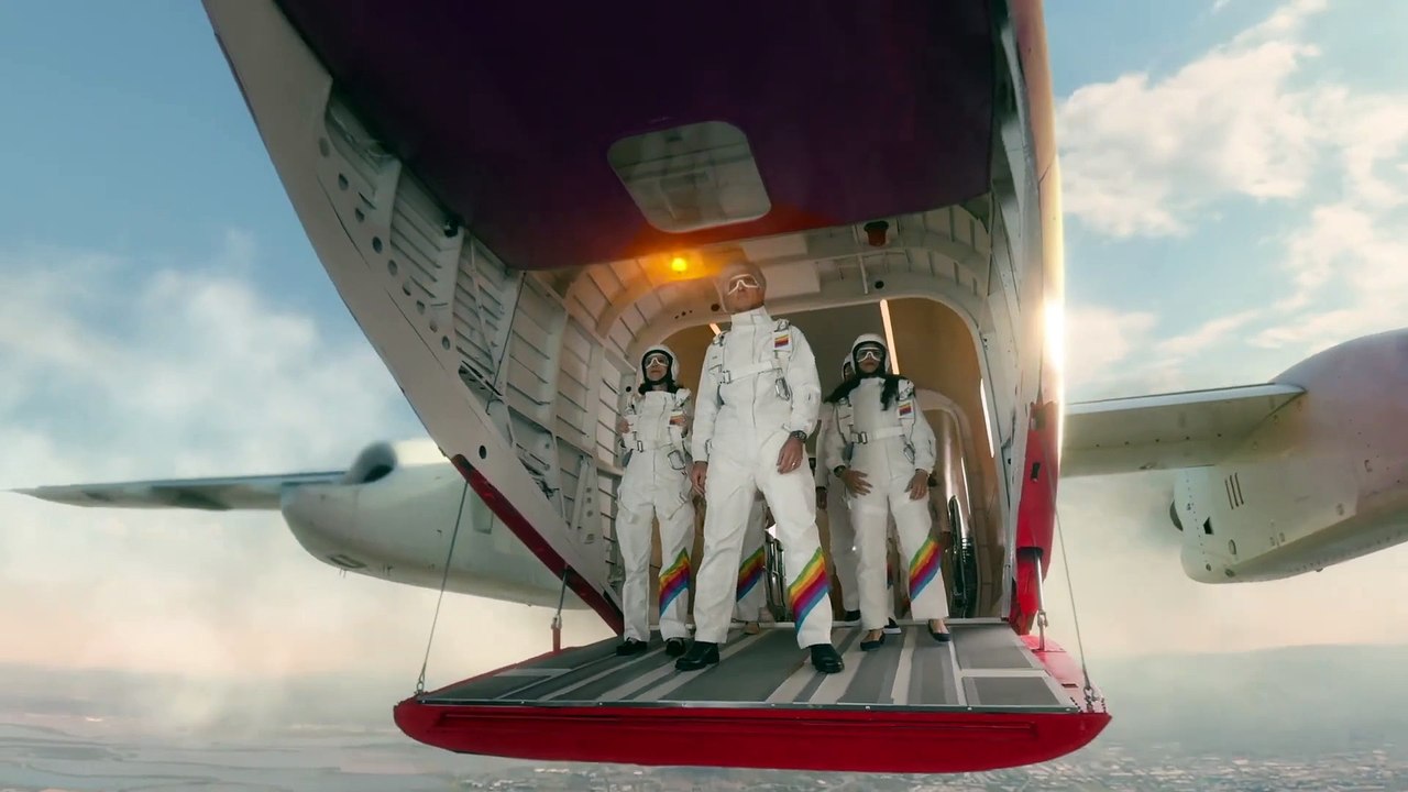 Intro Apple WWDC 2024