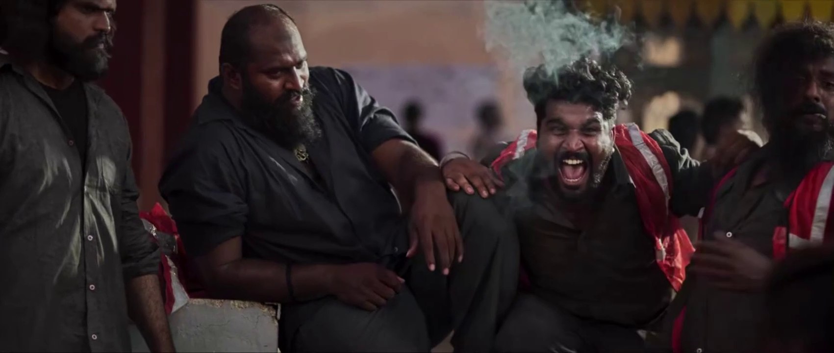 Salaar Movie clips | Prbhash Salaar movie emotional fight clips