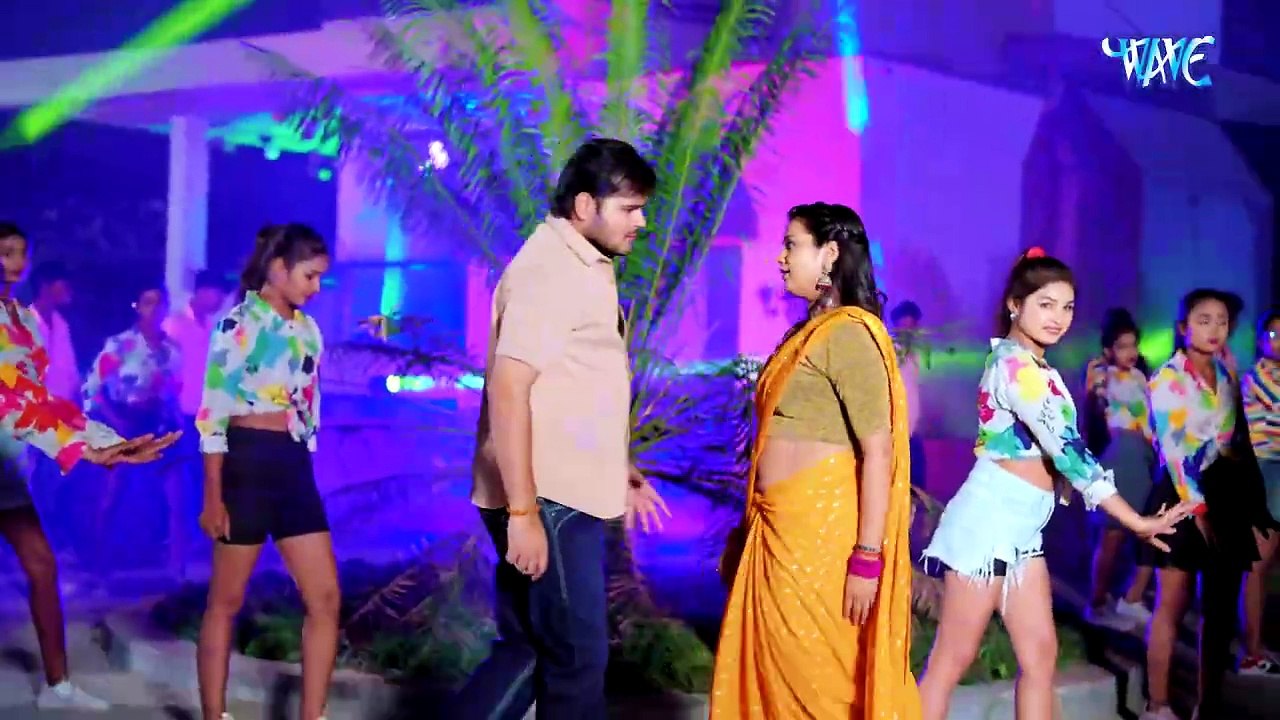 Video  ओरए वल नइख  Arvind Akela Kallu  Shivani Singh  Astha Singh  Bhojpuri Song 2024_1080pFH