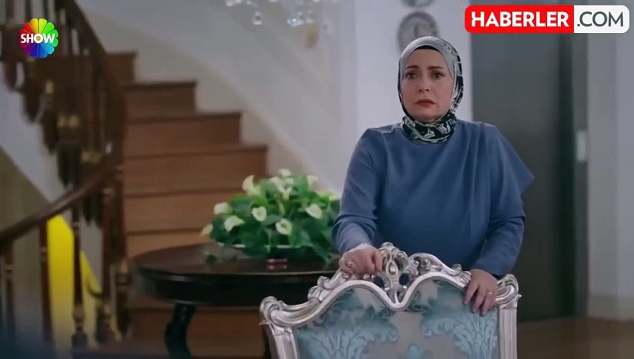Kızılcık Şerbeti Meri kimdir? Kızılcık Şerbeti dizisine Şebnem Bozoklu dahil oldu!