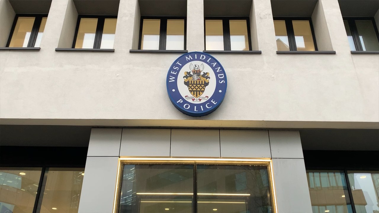 West Midlands crime: The alarming stats revealed