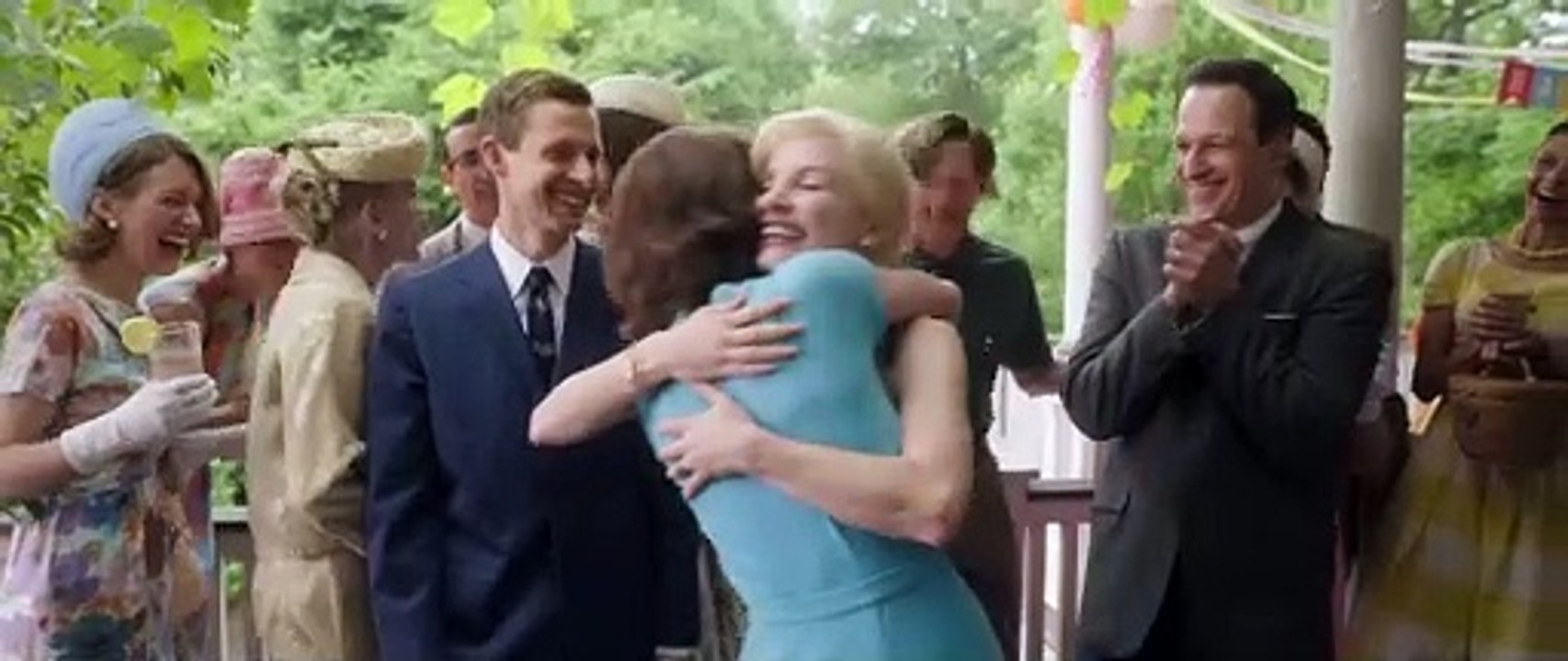 Vidas perfectas - Trailer