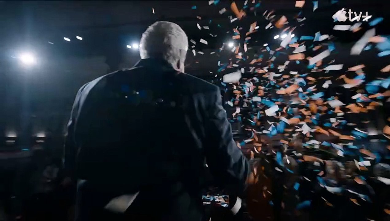 The Instigators Trailer DF