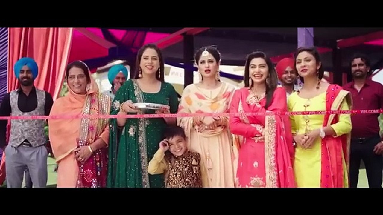 MOST POPULAR INDIAN PUNJABI MOVIE 2024 PART 1!