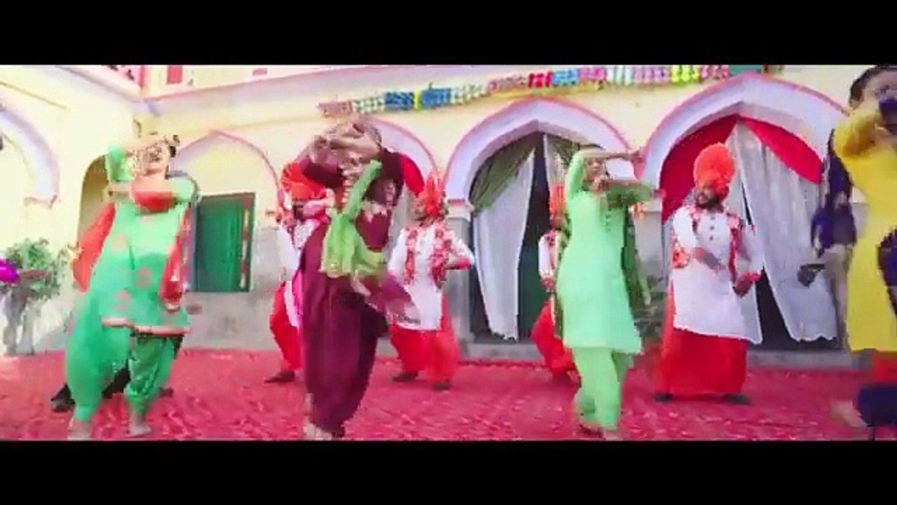MOST POPULAR INDIAN PUNJABI MOVIE 2024 PART 2