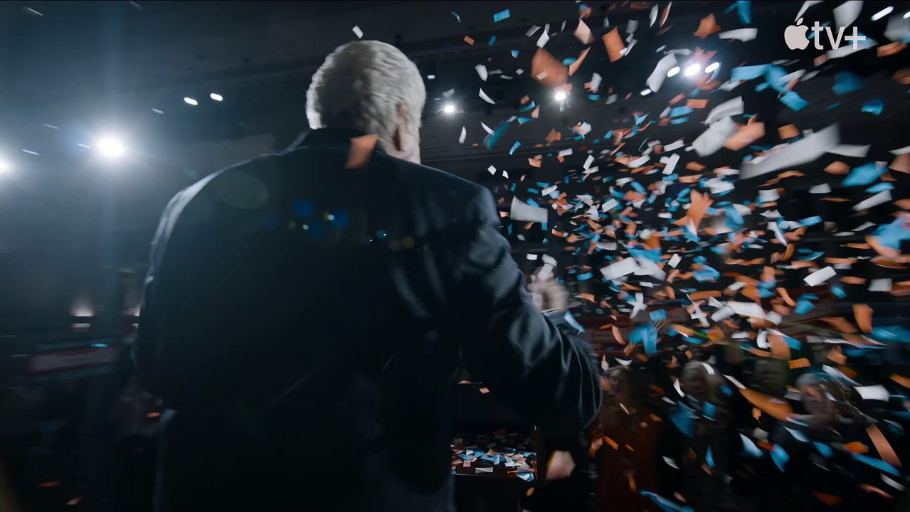 The Instigators Bande-annonce VF