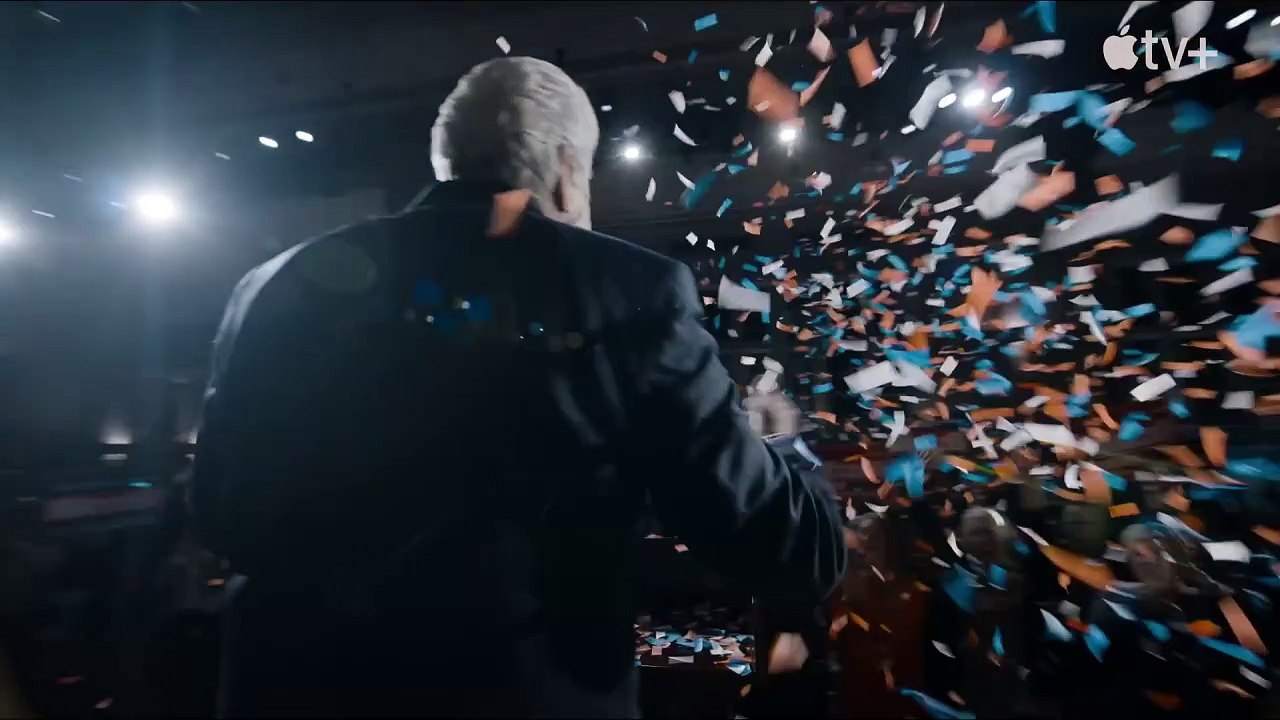 The Instigators (trailer ufficiale HD)