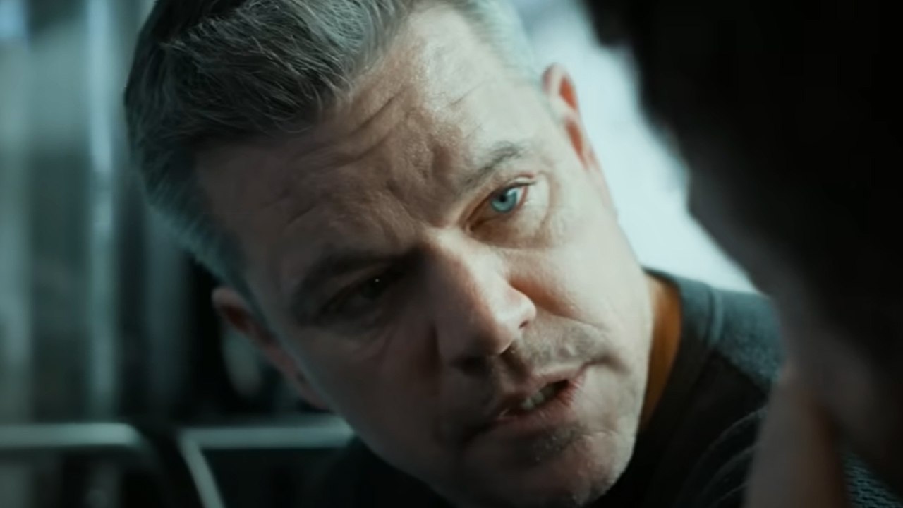 The Instigators - Trailer (English) HD