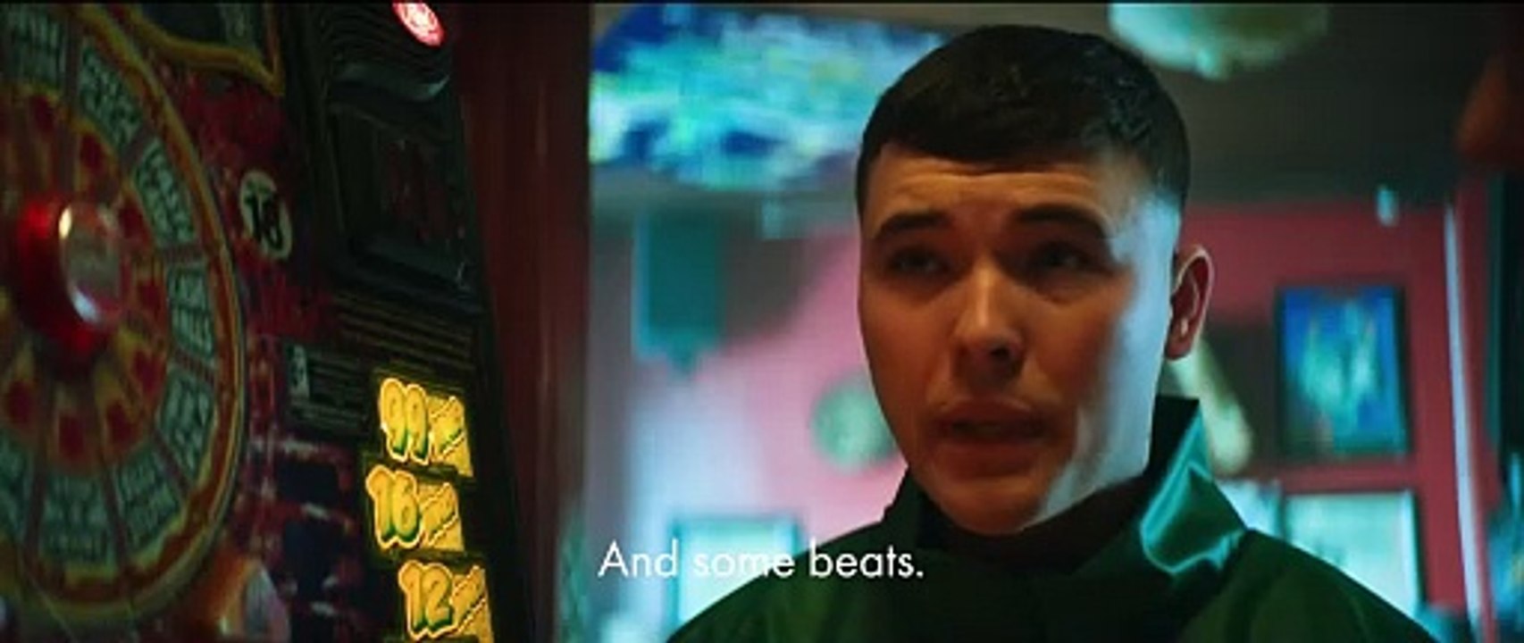 Kneecap - Official U.S. Trailer