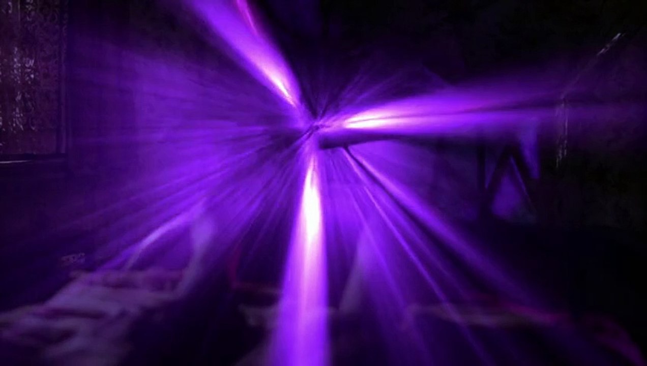 Dreams in the Witch-House - Masters of Horror