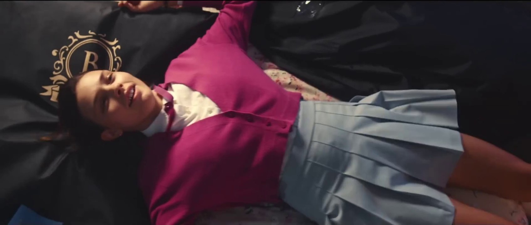 Maxton Hall - Bande-Annonce _ Prime Video