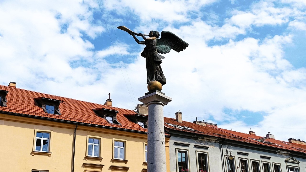 Niesamowita Republika Zarzecza