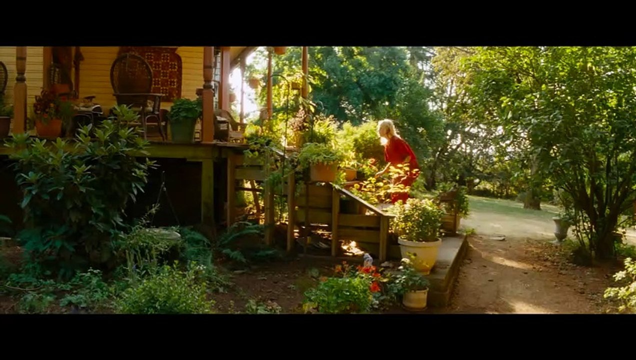 Strange Darling - Official Trailer