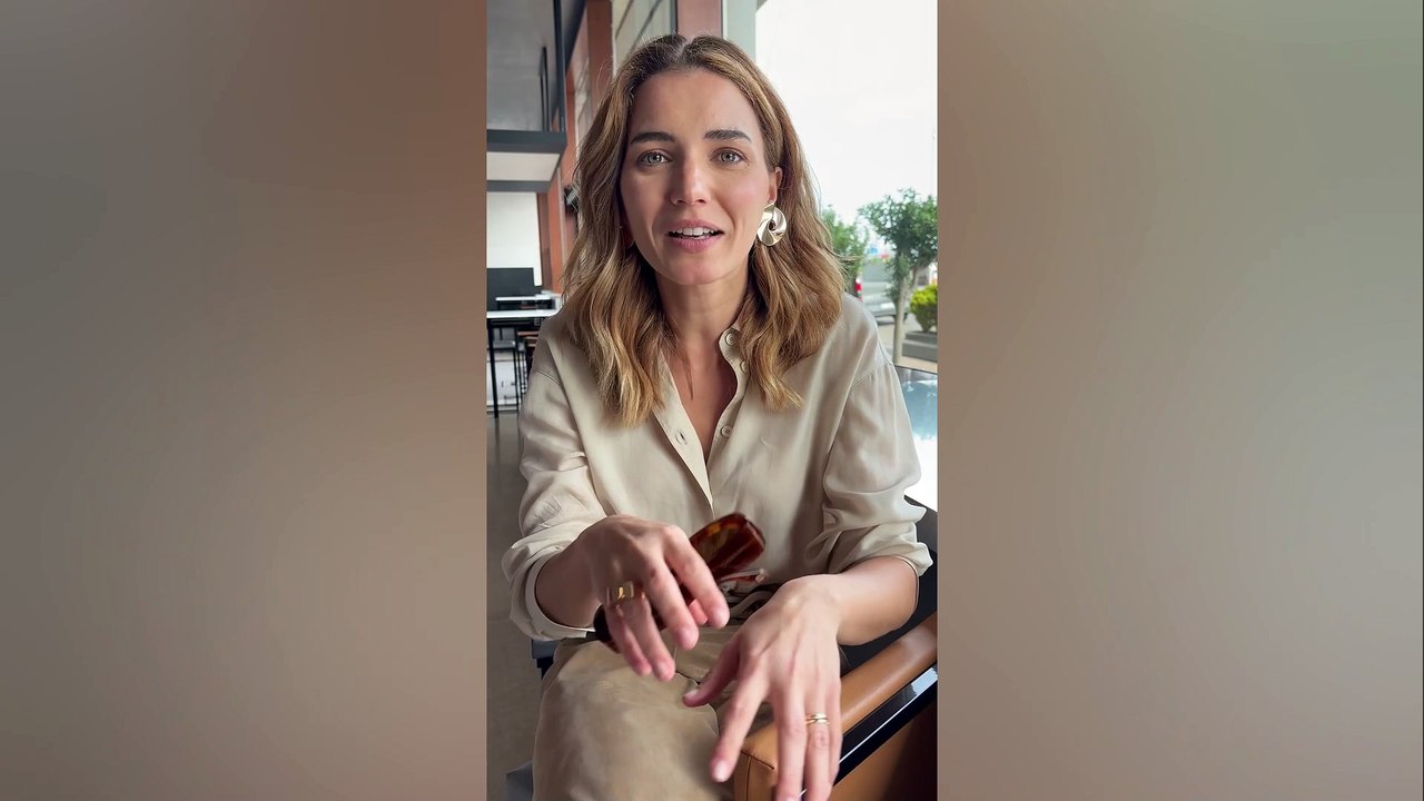 Intervista Giusy Buscemi (versione integrale)