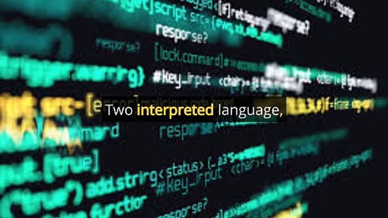 Discover Python: The Beginner-Friendly Programming Language 🐍
