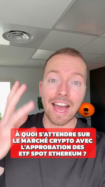A quoi s’attendre sur le marché des cryptos ?