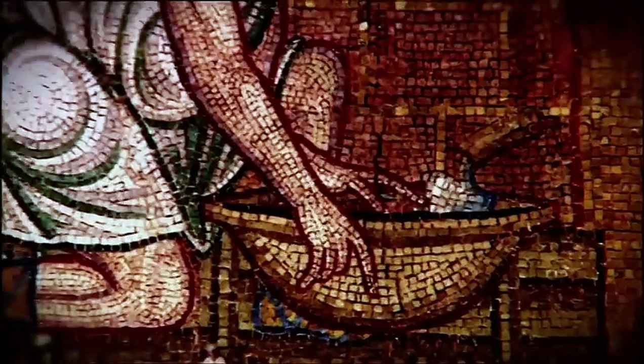 Colosseum -  the arena of death