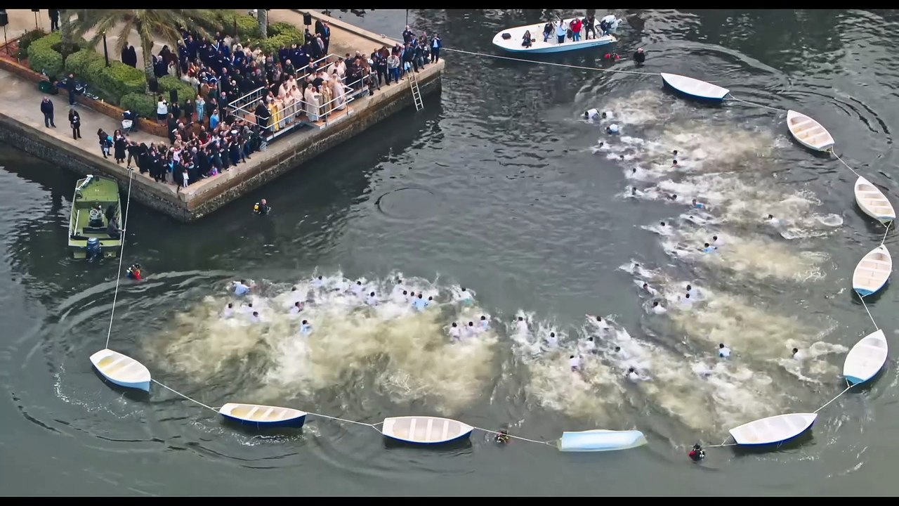 Epiphany 2019 ‧ Drama/Family Drama