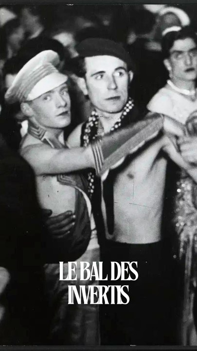 Magic City et ses bals travestis