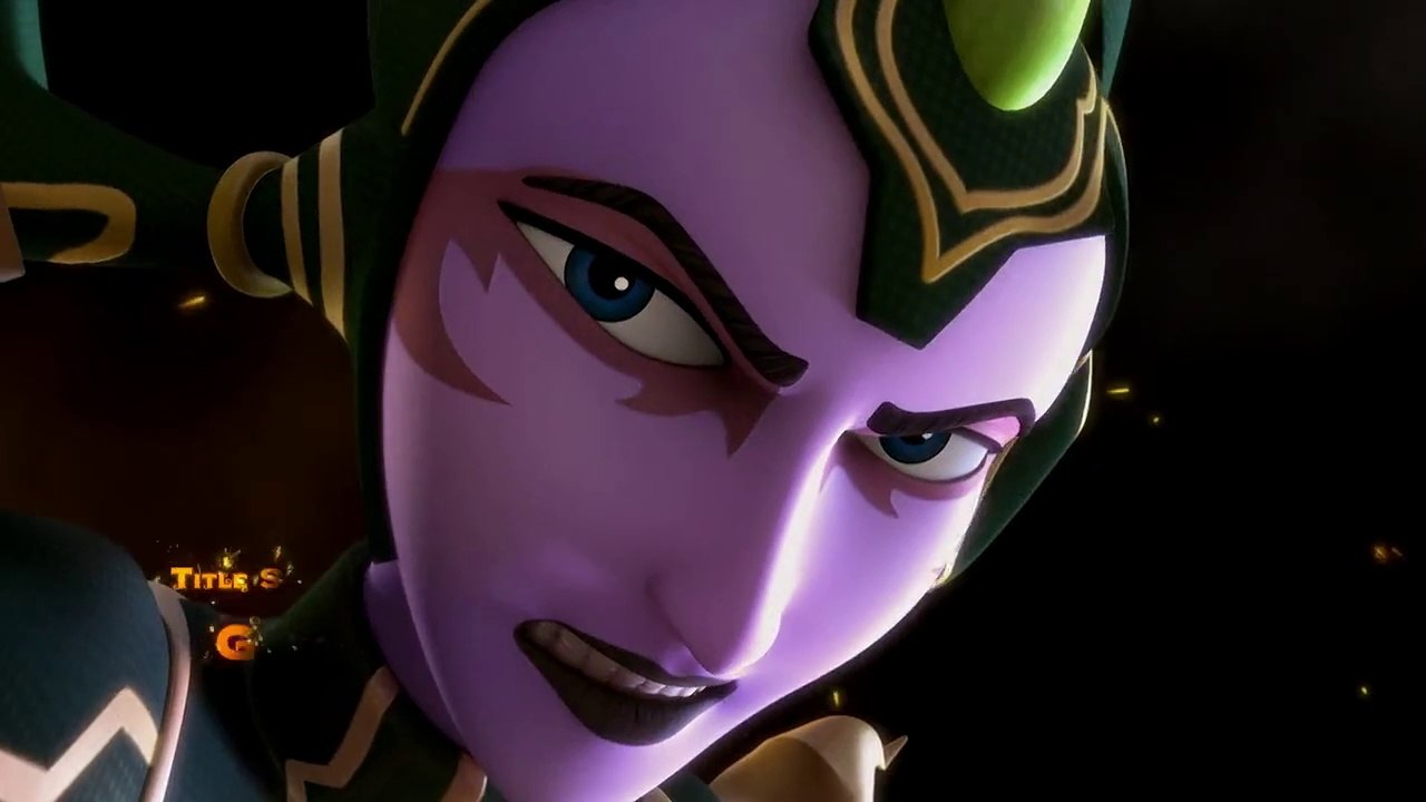 Rudra The Land Nowhere