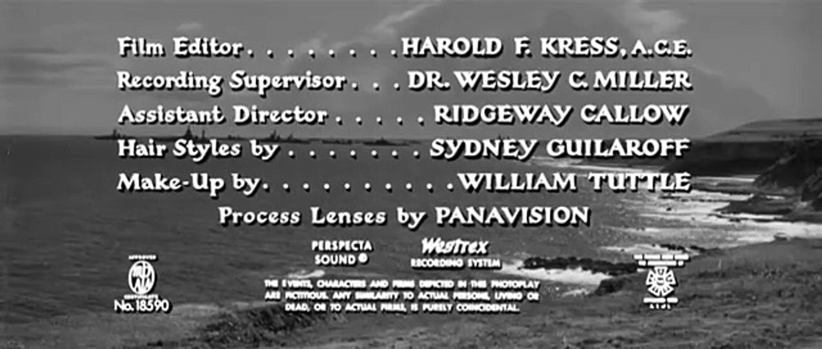 Mujeres Culpables (1957)