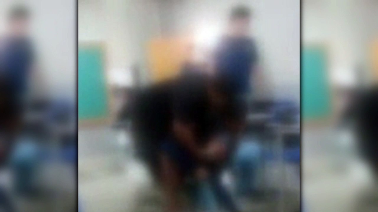 Professor é enforcado por aluno dentro de escola pública, em São Tomé