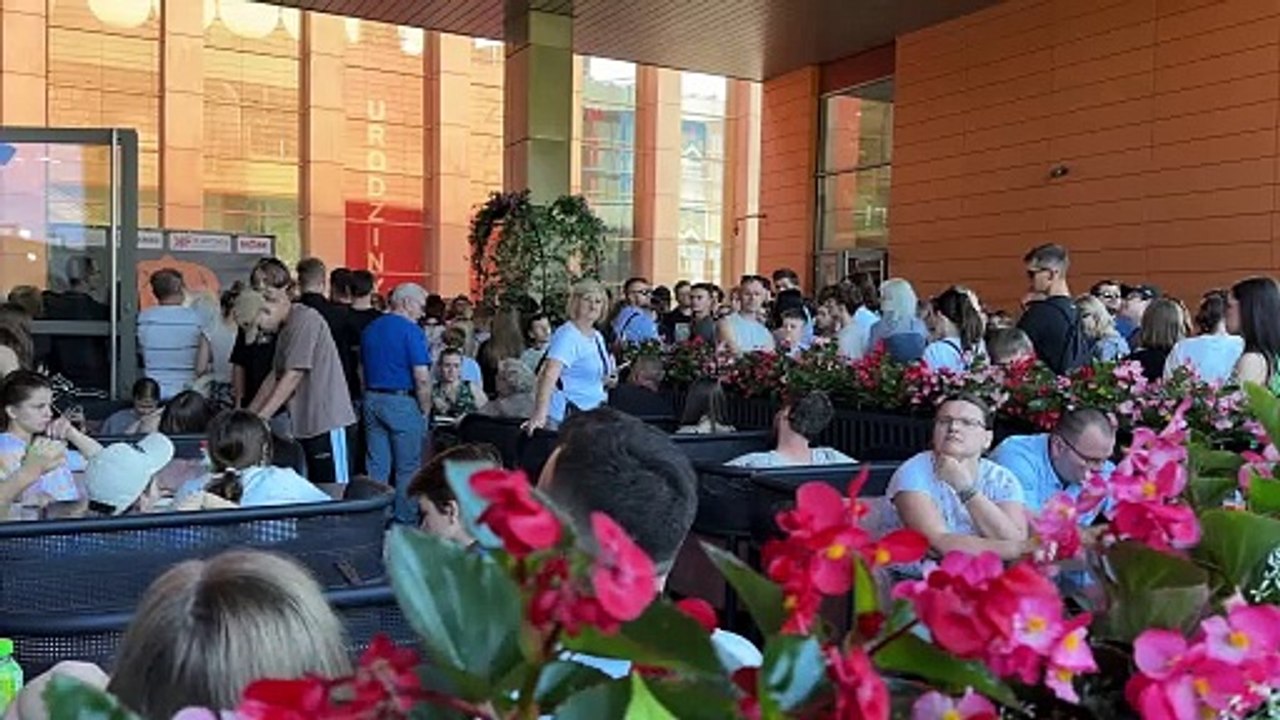 Magda Gessler z wizytą w Rzeszowie! Czekała na nią rzesza fanów!