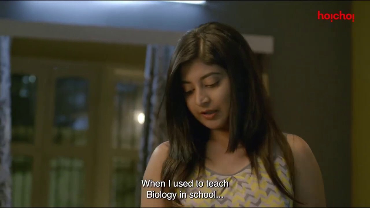 Saurav - Salon De Paris - Hindi Web Series