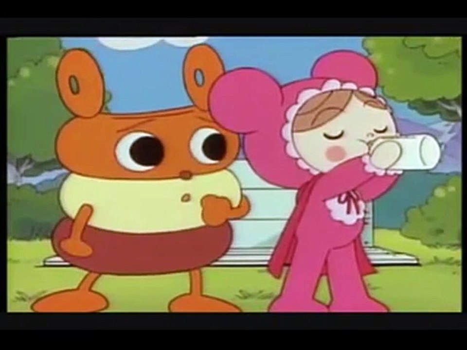 アンパンマン 赤ちゃんまんと ベビードーナツ