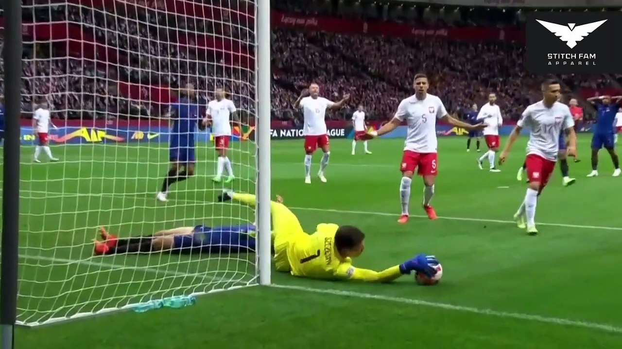 Poland Vs Netherlands Highlights And Goals