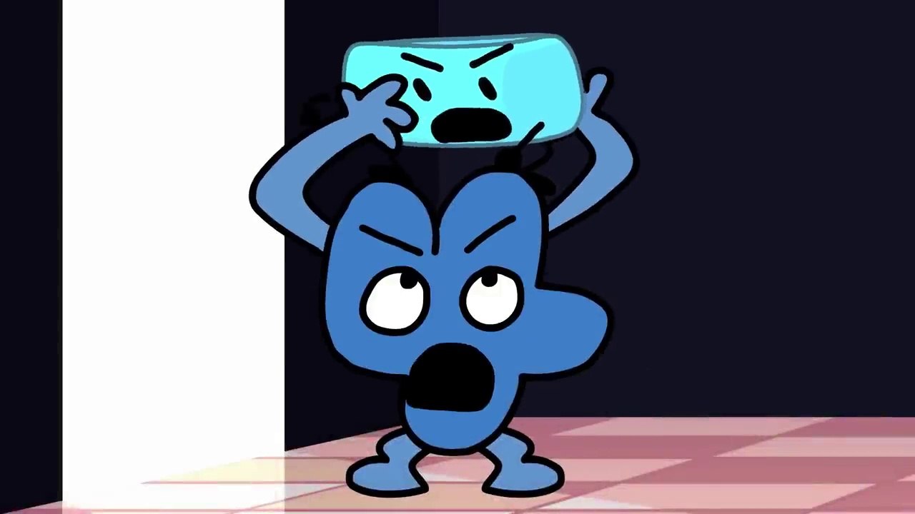 The Power of Two Episode 11 ''Out Of The Blue''