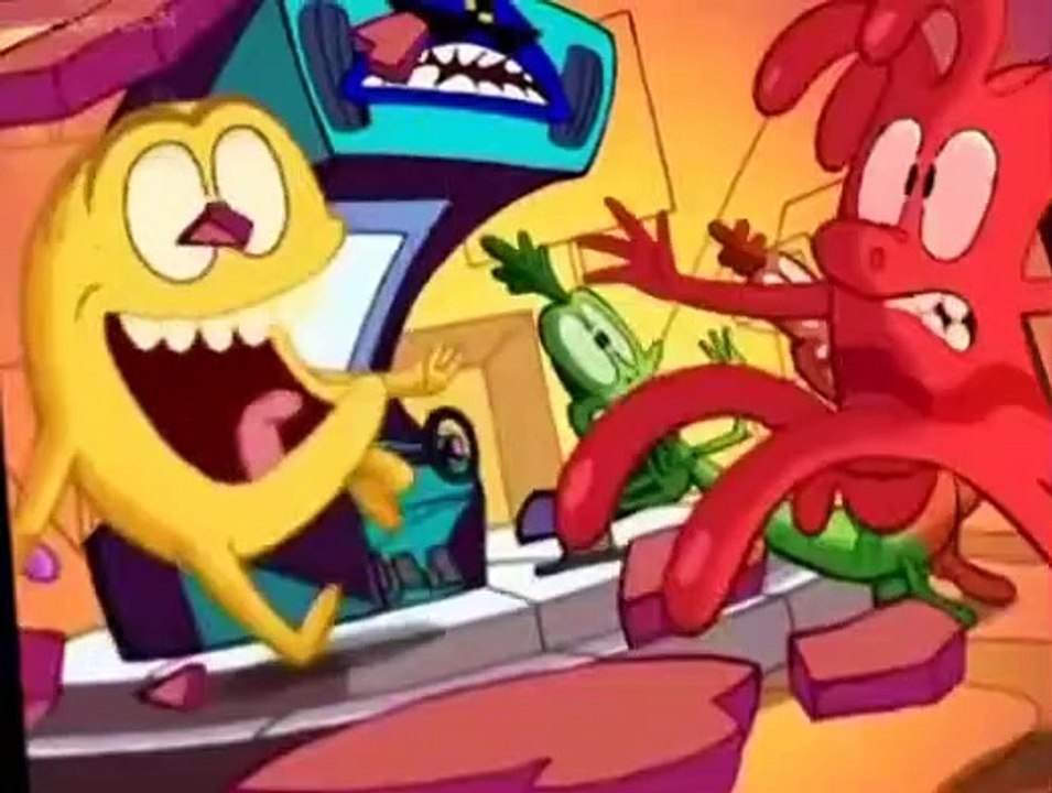 Sherm! Sherm! E002 – An In-Depth Look at Sherm