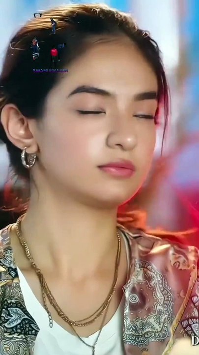 Anushka sen romantic table date