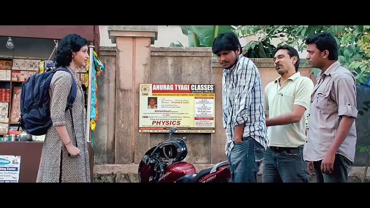 Vedaa _ John Abraham & Sharvari _ New Blockbuster Hindi Dubbed Bollywood Full Action Movie 2024