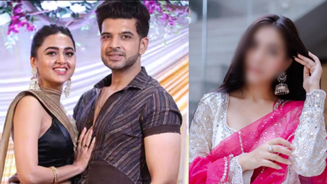 Karan Kundrra Tejasswi Prakash Break Up Post Viral, Who Is Mystery Girl Behind This, Fans Shocked