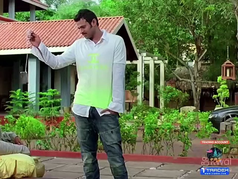 Top Hindi Films Featuring Kajal & Prabhas 🎬