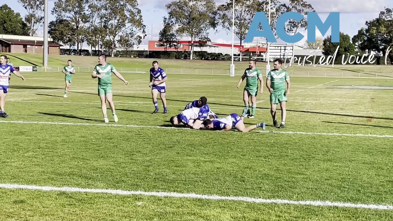 Dubbo CYMS v Bathurst St Pat's | 2024 | Daily Liberal